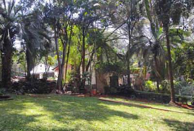 4 Bed House with En Suite at Old Muthaiga - 3