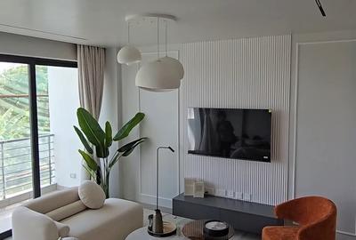 2 Bed Apartment with En Suite in Kitisuru - 2