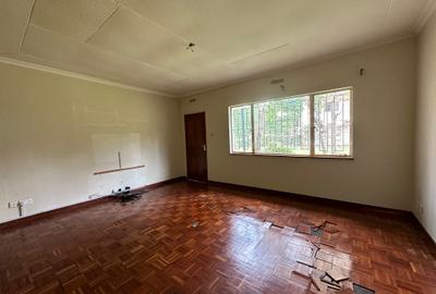 2 Bed Townhouse with En Suite in Kilimani