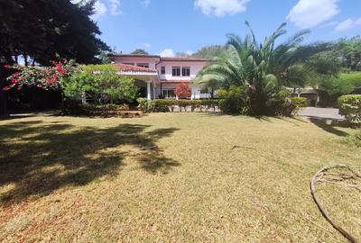 Commercial Property with Service Charge Included in Gigiri - 3