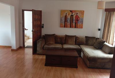 Furnished 3 Bed Apartment with En Suite at Spring Valley Estate