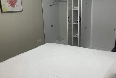 Furnished 2 Bed Apartment with En Suite in Riverside - 3