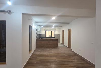 Serviced 3 Bed Apartment with En Suite at Mandera Road - 4