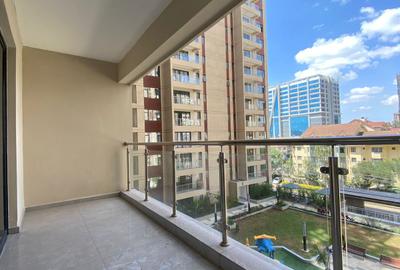 2 Bed Apartment with En Suite at Kirichwa Road - 3