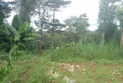 Residential Land in Kiambu Road