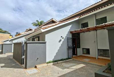 4 Bed Townhouse with Garden in Westlands Area - 3