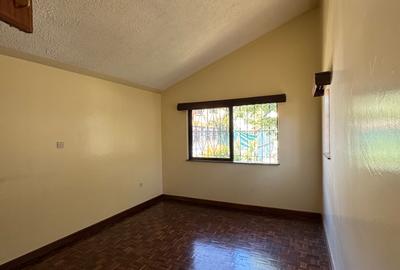 3 Bed Townhouse with En Suite at Kilimani - 3