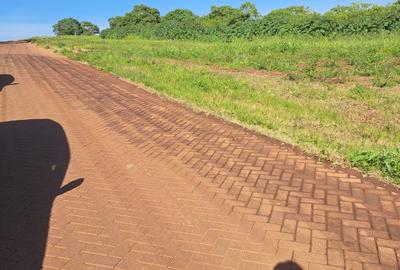 Land in Kiambu Road - 3