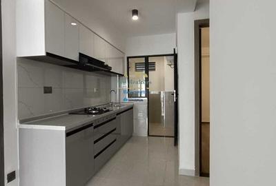 2 Bed Apartment with En Suite at Westlands Rd - 4