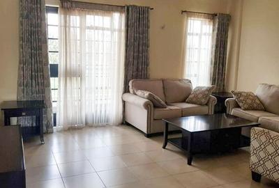 3 Bed Apartment with En Suite in Ngong Road - 3
