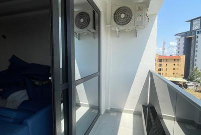 Serviced 3 Bed Apartment with En Suite in Nyali Area - 2