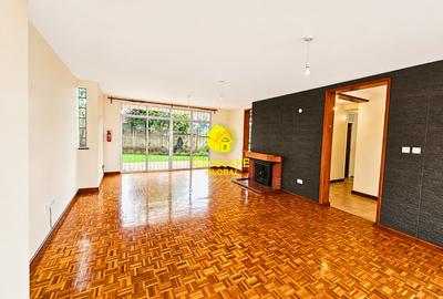 4 Bed House with En Suite in Kitisuru - 3