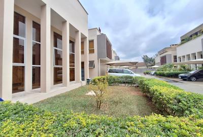 5 Bed Townhouse with En Suite at Lavington Green - 2