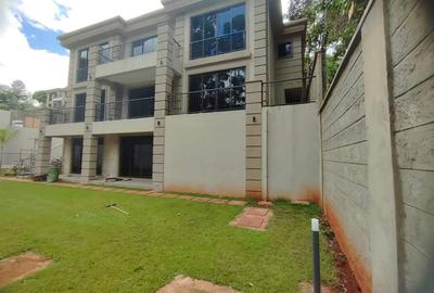 5 Bed House with En Suite at Kitisuru Road