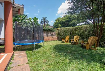 3 Bed Townhouse with En Suite in Westlands Area