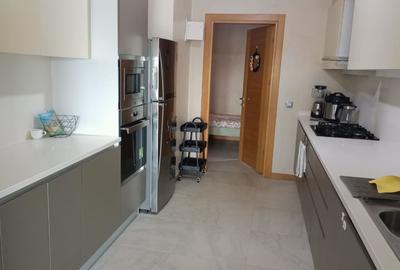 3 Bed Apartment with En Suite in Kileleshwa
