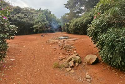 Commercial Property in Karen