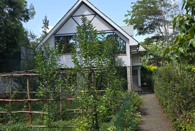 2 Bed House with Garden at Karen Galleria Mall
