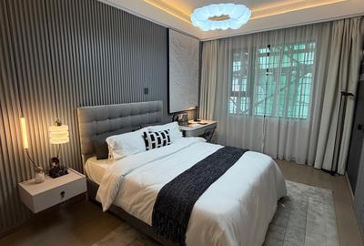 2 Bed Apartment with En Suite at Westlands - 4