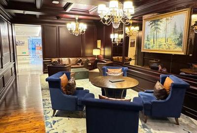 Serviced 2 Bed Apartment with En Suite in Westlands Area - 2