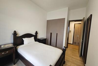 Furnished 3 Bed Apartment with En Suite in Rosslyn - 3