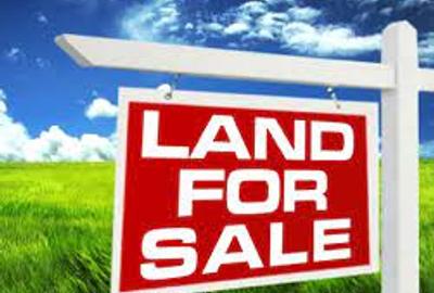 0.5 ac Land at Opposite St Teresa Hospital