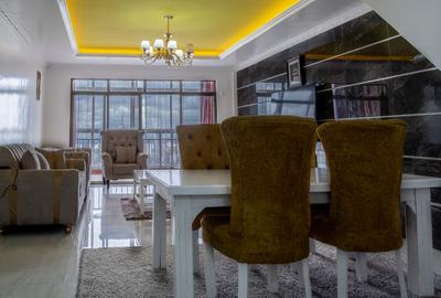 Serviced 2 Bed Apartment with En Suite in Ngong Road - 3