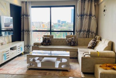 Furnished 3 Bed Apartment with En Suite in Westlands Area - 3