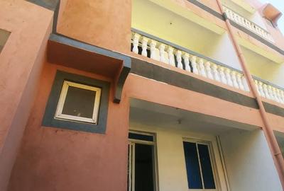 10 Bed House at Bamburi - 3