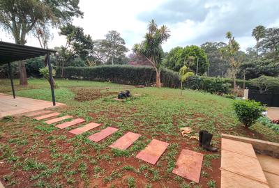 4 Bed House with En Suite at Loresho - 2