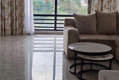 3 Bed Apartment with En Suite in Kilimani