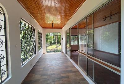 5 Bed House with En Suite at Thigiri - 3