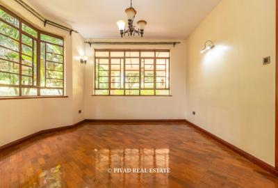 4 Bed House with Swimming Pool in Karen - 3