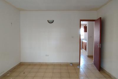 1 Bed Apartment with Borehole at Naivasha Road