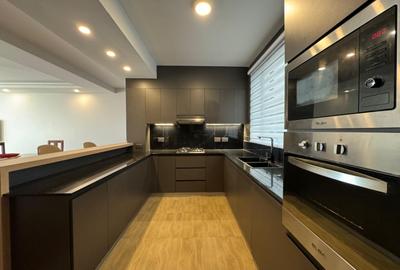 3 Bed Apartment with En Suite in Brookside - 4