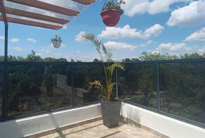 4 Bed Townhouse in Kikuyu Town - 2