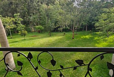 4 Bed House with En Suite in Karen - 3