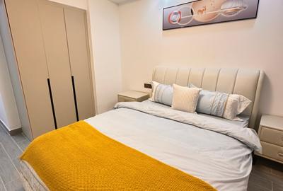 3 Bed Apartment with En Suite at Nyeri Road