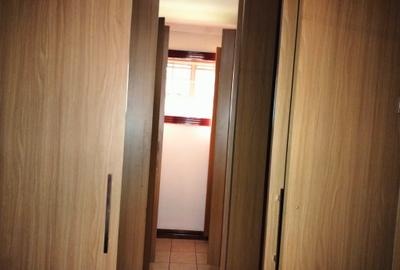 4 Bed Townhouse with En Suite in Lavington