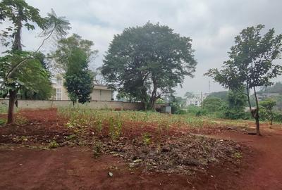 0.5 ac Land at Kitisuru