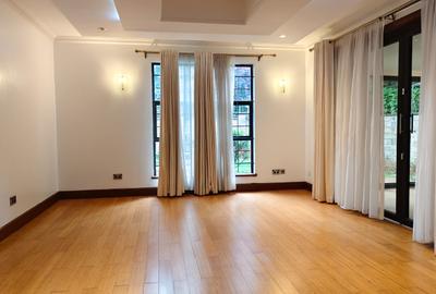 4 Bed House with En Suite in Lower Kabete - 4