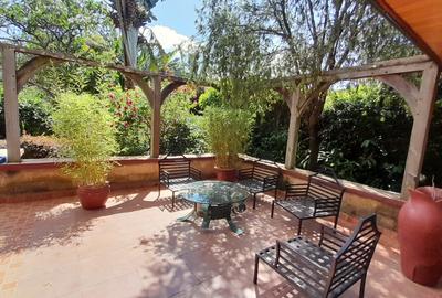 5 Bed Villa with En Suite in Lower Kabete - 4