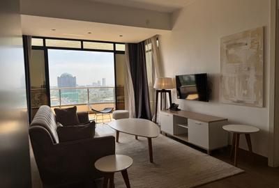 Serviced 2 Bed Apartment with En Suite in Westlands Area - 4