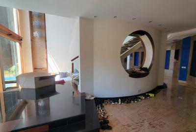 6 Bed House with En Suite in Kitisuru - 4