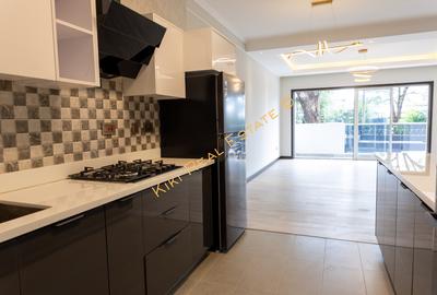 2 Bed Apartment with En Suite at Riverside Gardens - 2