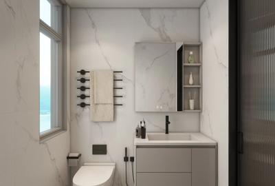 2 Bed Apartment with Swimming Pool at Riverside Drive - 4