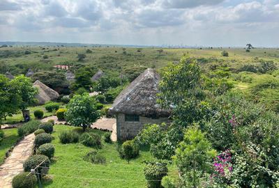 7 ac Land at Maasai Lodge Ongata Rongai