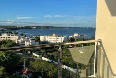 Serviced 3 Bed Apartment with En Suite in Nyali Area