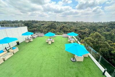 4 Bed Apartment with En Suite at Peponi Road