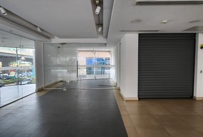 6,694 ft² Office with Service Charge Included in Westlands Area - 4